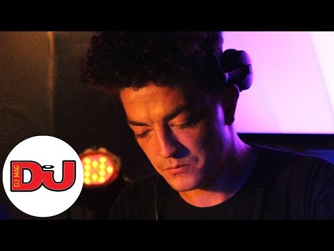 Billy Kenny LIVE from DJ Mag HQ - UCJEKlziKdxoos1qbptjGgLg