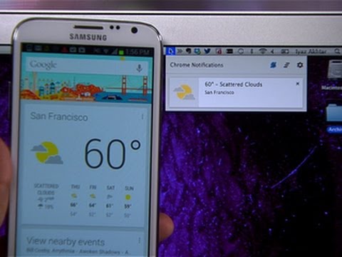 Get Google Now everywhere - UCOmcA3f_RrH6b9NmcNa4tdg