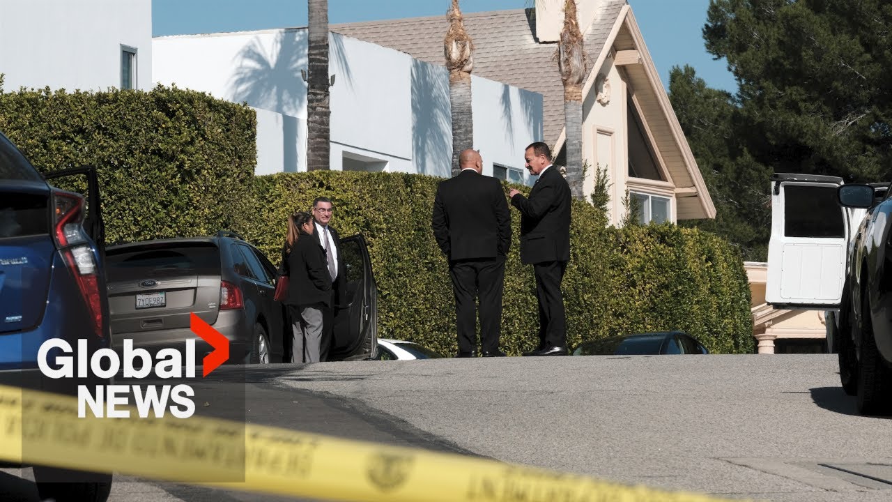 California shooting: At least 3 killed, 4 wounded in Los Angeles neighbourhood