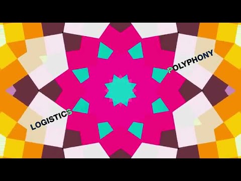 Logistics - Polyphony (feat. Sonic) - UCw49uOTAJjGUdoAeUcp7tOg