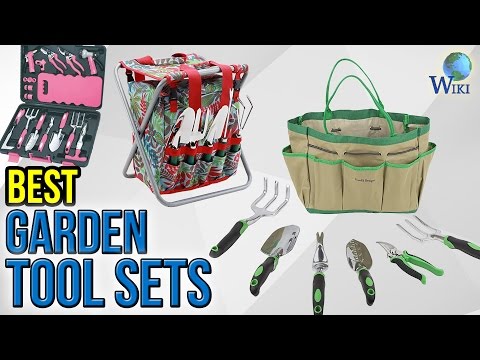 10 Best Garden Tool Sets 2017 - UCXAHpX2xDhmjqtA-ANgsGmw