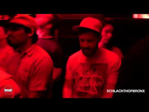 Bass: Schlachthofbronx Boiler Room Munich DJ Set - UCGBpxWJr9FNOcFYA5GkKrMg