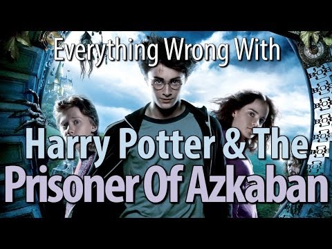 Everything Wrong With Harry Potter & The Prisoner Of Azkaban - UCYUQQgogVeQY8cMQamhHJcg