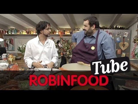 ROBINFOOD / Arroz a banda socarrat - UCjKISfZVA-BPQtT45gk-c2w