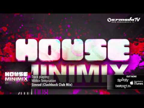 Out now: House Mini Mix 2011 - 008 - UCGZXYc32ri4D0gSLPf2pZXQ