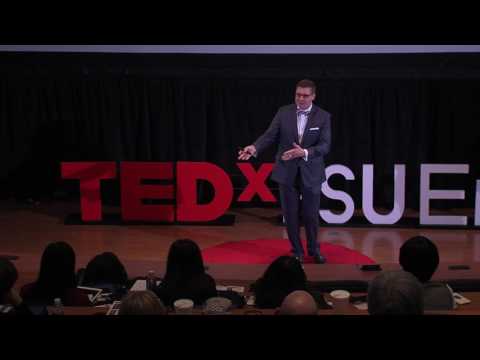 Economics + Microbreweries | Adam Williams | TEDxPSUErie - UCsT0YIqwnpJCM-mx7-gSA4Q