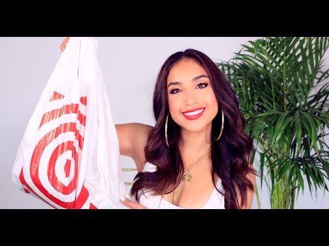 Target Beauty Makeup Haul | EXCLUSIVE PIXI GIVEAWAY - UCo5zIpjl2OQkYatd8R0bDaw