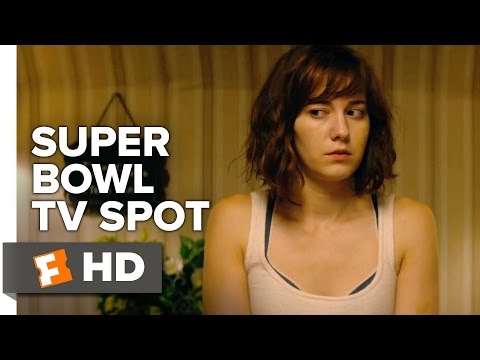 10 Cloverfield Lane Official Super Bowl TV Spot (2016) -  Mary Elizabeth Winstead Movie HD - UCi8e0iOVk1fEOogdfu4YgfA