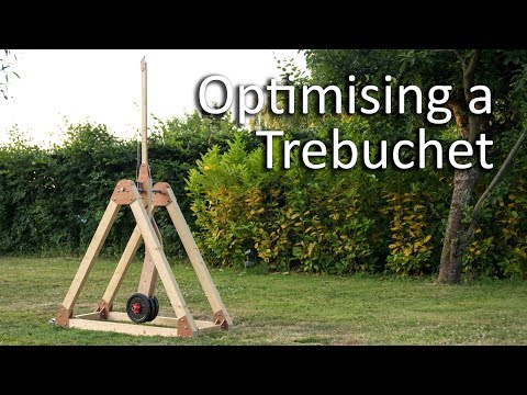 Optimising a Trebuchet - UC67gfx2Fg7K2NSHqoENVgwA