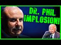 Dr. Phils MAGA Media Network IMPLODES Spectacularly  The Kyle Kulinski Show