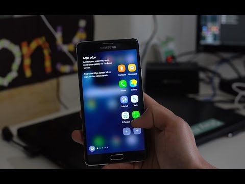 How to Convert Galaxy Note 4 into Galaxy S7 Edge! - UCRAxVOVt3sasdcxW343eg_A