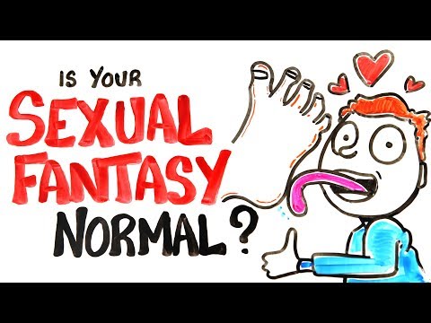 Is Your Sexual Fantasy Normal? (SFW) - UCht8qITGkBvXKsR1Byln-wA