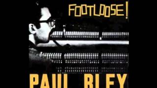 Paul Bley - Floater