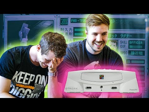 Testing Apple’s FORGOTTEN GAME CONSOLE from 1996! - UCXuqSBlHAE6Xw-yeJA0Tunw