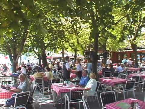 Salzburg Lake District - UCvW8JzztV3k3W8tohjSNRlw