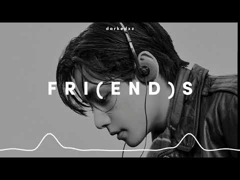 v - friends (𝒔𝒍𝒐𝒘𝒆𝒅 𝒏 𝒓𝒆𝒗𝒆𝒓𝒃)