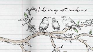 Sarah Connor - Das Leben ist schön (Lyric Video)