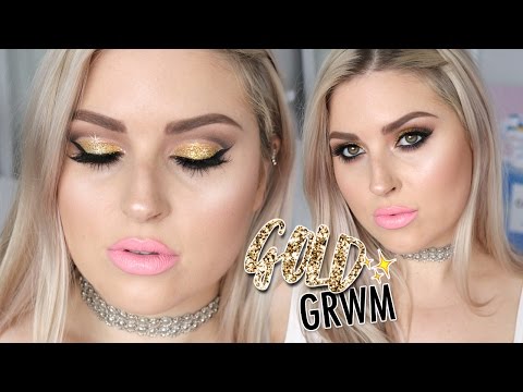 Chit Chat Get Ready With Me! ♡ Double Cut Crease *Attempt* - UCMpOz2KEfkSdd5JeIJh_fxw