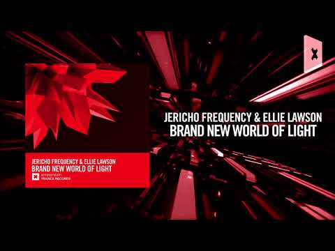 Jericho Frequency & Ellie Lawson - Brand New World Of Light [FULL) LYRICS - UCsoHXOnM64WwLccxTgwQ-KQ