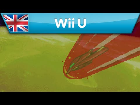Metroid Zero Mission - Trailer (Wii U) - UCtGpEJy6plK7Zvnyuczc2vQ