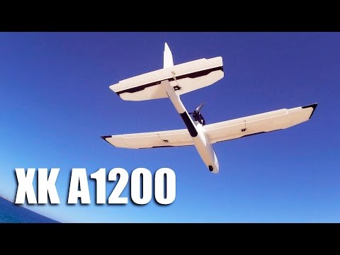 XK A1200 review - UC2QTy9BHei7SbeBRq59V66Q