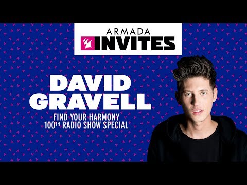 Armada Invites – David Gravell - UCGZXYc32ri4D0gSLPf2pZXQ