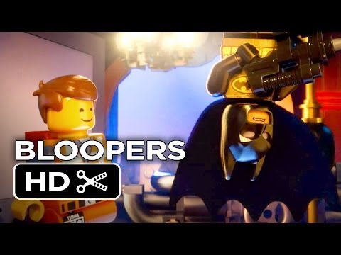 The Lego Movie BLOOPERS (2014) - Chris Pratt, Morgan Freeman Movie HD - UCkR0GY0ue02aMyM-oxwgg9g