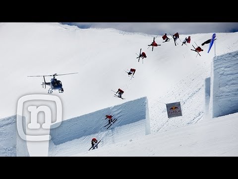 TEASER: Simon Dumont: A Decade Of Freeskiing Progression - UCsert8exifX1uUnqaoY3dqA