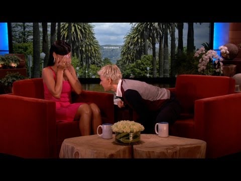 Ellen Talks to Rihanna's 'Her' - UCp0hYYBW6IMayGgR-WeoCvQ