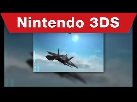 Nintendo 3DS - ACE COMBAT ASSAULT HORIZON LEGACY+ - UCGIY_O-8vW4rfX98KlMkvRg