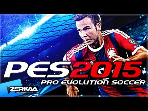 PES 2015 PACK OPENING - UChntGq8THlUokhc1tT-M2wA