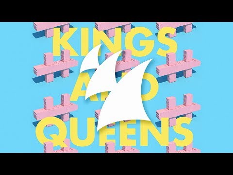 De Hofnar feat. Bodhi Jones - Kings and Queens - UCGZXYc32ri4D0gSLPf2pZXQ