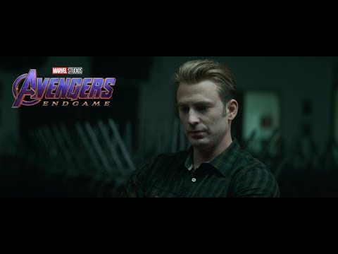 Marvel Studios' Avengers: Endgame - Big Game TV Spot - UCvC4D8onUfXzvjTOM-dBfEA