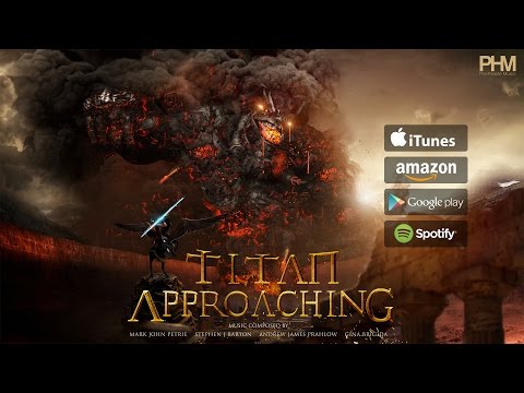 Best Epic Album | Titan Approaching - PostHaste Music | Powerful Heroic Adventure |  Epic Music VN - UC3zwjSYv4k5HKGXCHMpjVRg