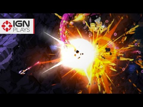 Insanely Impressive High-Level Mech Combat in GALAK-Z - IGN Plays - UCKy1dAqELo0zrOtPkf0eTMw