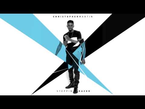 Christopher Martin - Secret Love (Creep) [Official EP Audio]