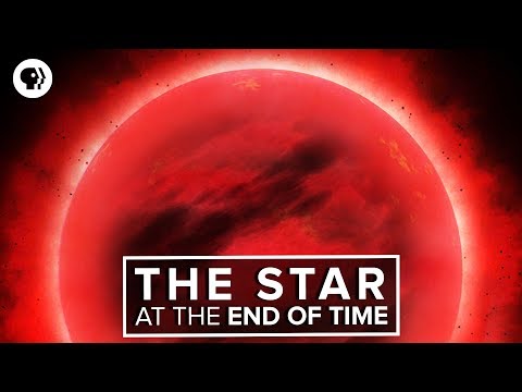 The Star at the End of Time | Space Time - UC7_gcs09iThXybpVgjHZ_7g