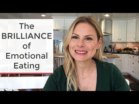 Weight Loss Tips - LIVE: The BRILLIANCE of Emotional Eating! - UCj0V0aG4LcdHmdPJ7aTtSCQ