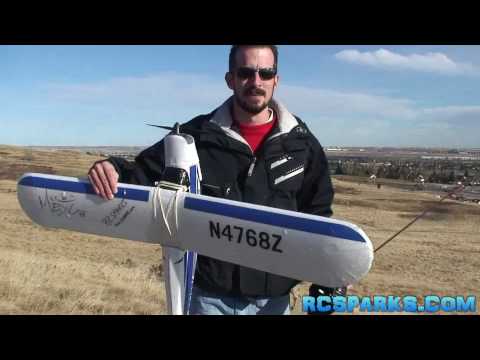 RC ADVENTURES - SUPER CUB LiPO VERSiON - GREAT FLiGHT FUN! - UCxcjVHL-2o3D6Q9esu05a1Q