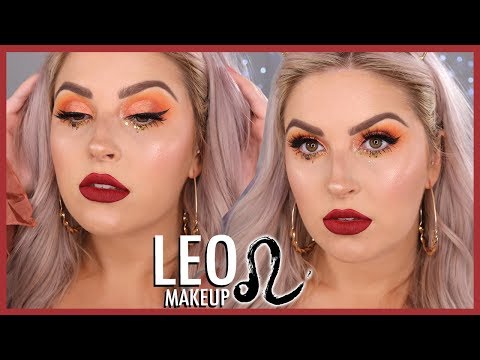 LEO Makeup Tutorial  - UCMpOz2KEfkSdd5JeIJh_fxw