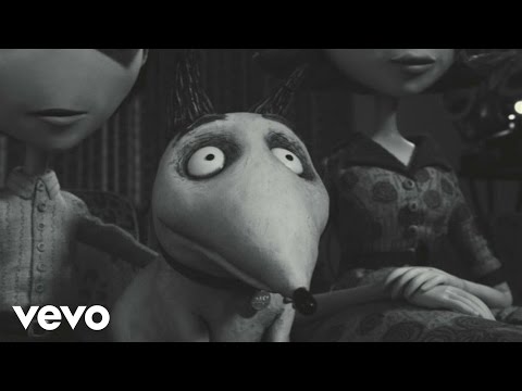 Karen O - Strange Love (from "Frankenweenie") - Karen O - UCgwv23FVv3lqh567yagXfNg