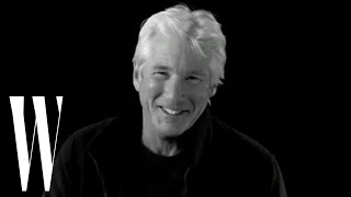 Richard Gere - Who Is Your Cinematic Crush?