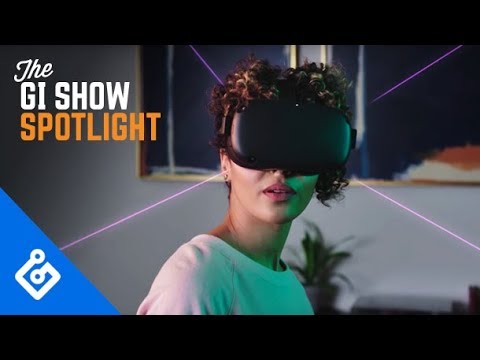 Why The Oculus Quest Is VR At Its Best - UCK-65DO2oOxxMwphl2tYtcw