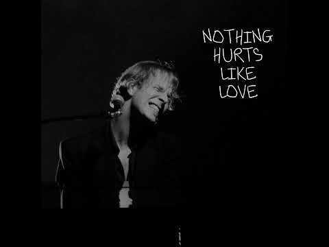 Tom Odell - Nothing Hurts Like Love (slowed down)