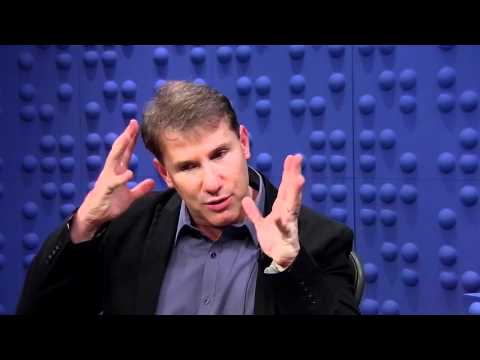 Nicholas Sparks On Using Tech To Write Books, Make Movies, A - UCCjyq_K1Xwfg8Lndy7lKMpA