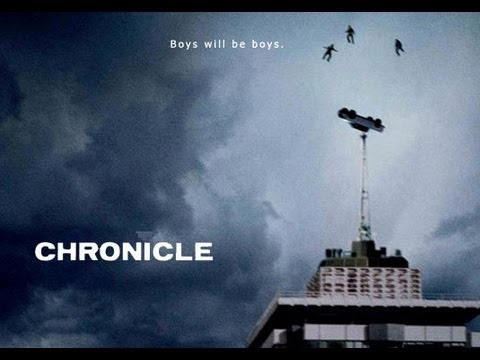 CHRONICLE 2 Script Too Dark ? - AMC Movie News - UCtoMyXF4VFY3cB8fUcn7N4A