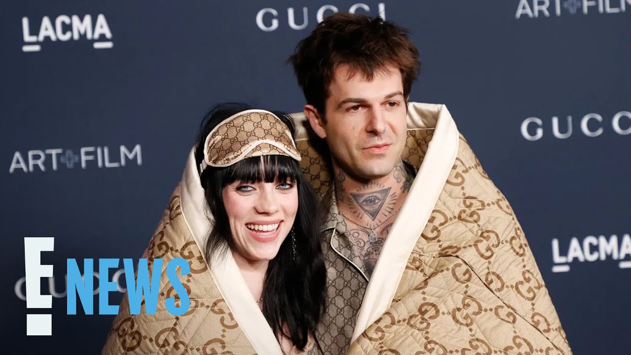 Billie Eilish and Jesse Rutherford Split After Less Than a Year | E! News