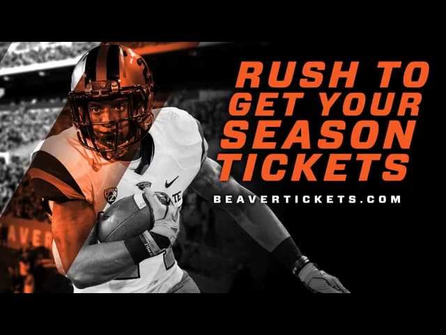 How to Get Your Hands on Oregon State Baseball Tickets