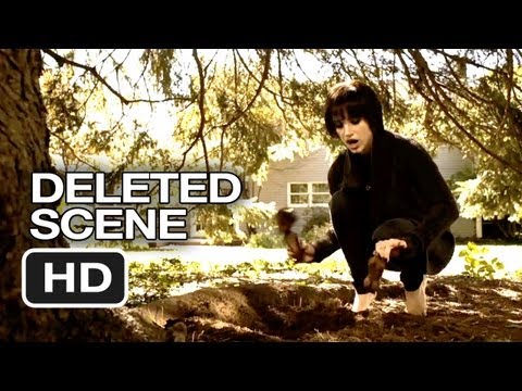 Mama Deleted Scene and Commentary - Doll Parts (2013) - Guillermo del Toro Movie HD - UC4l6ZhkOzxIxvCSzDr4HKqg