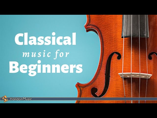 Classical Music for Dummies: The Best CD Tracks